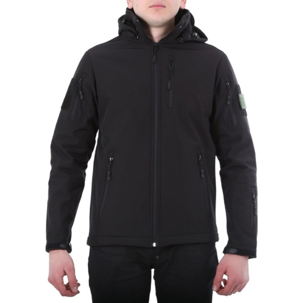 Special Softshell Su ve Rüzgar Geçirmez Mont Ayakkabı (Outdoor) Fiyatı