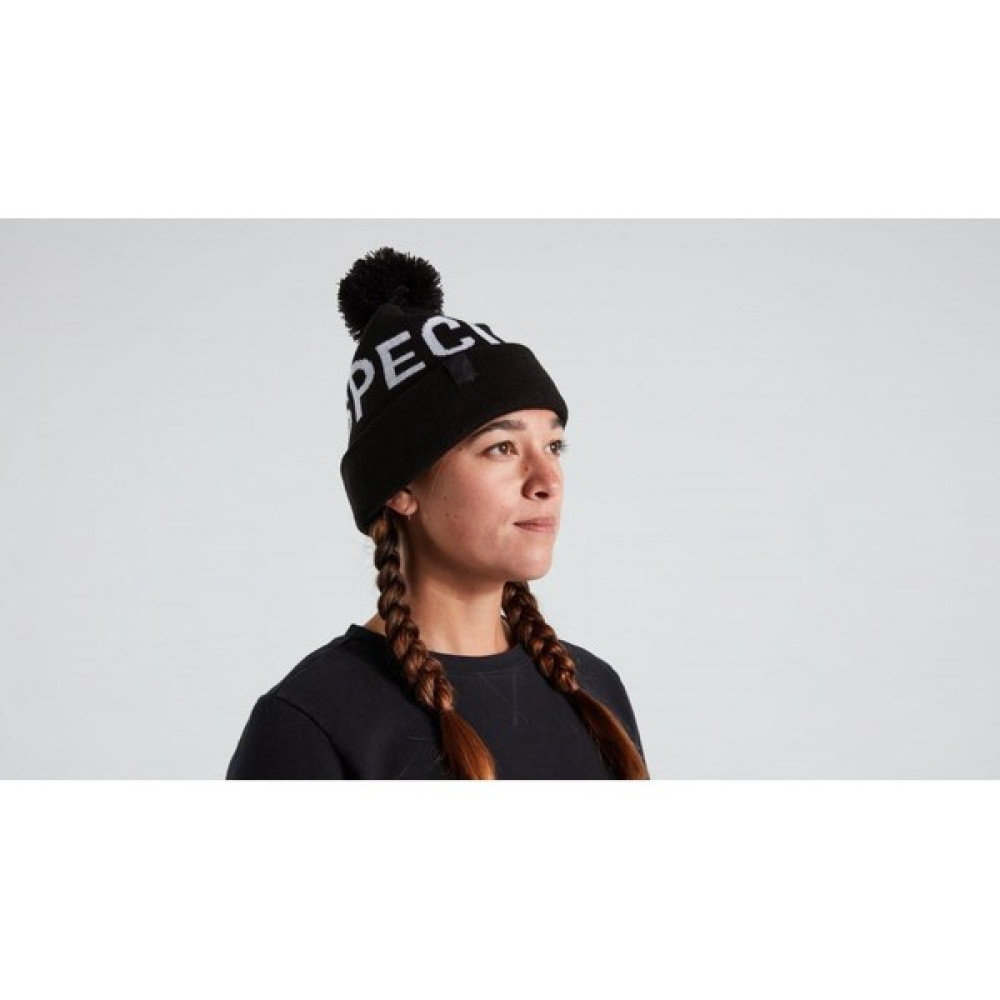 Specialized New Era Pom Bere - Siyah - Unisize Oto Boyaları Fiyatı