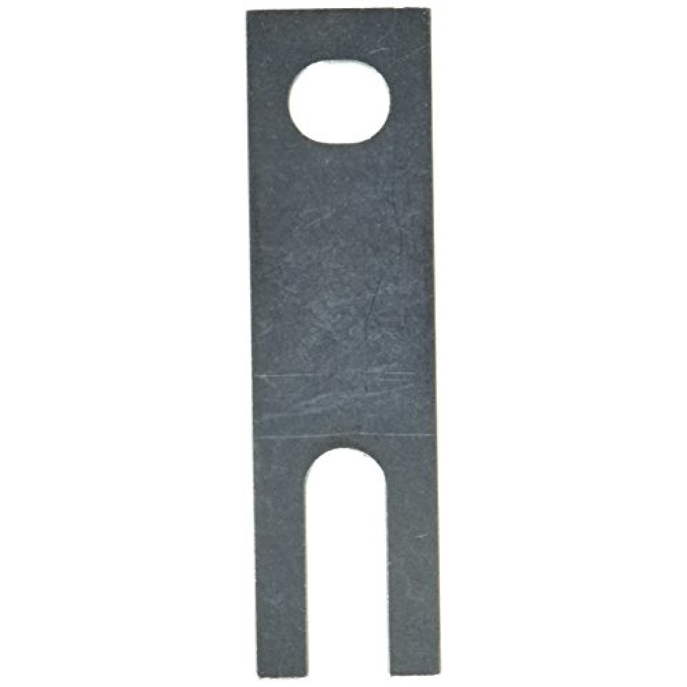 Specialty Products Company 47173 1/8" Rear Shim for GM, (Pack of 6)