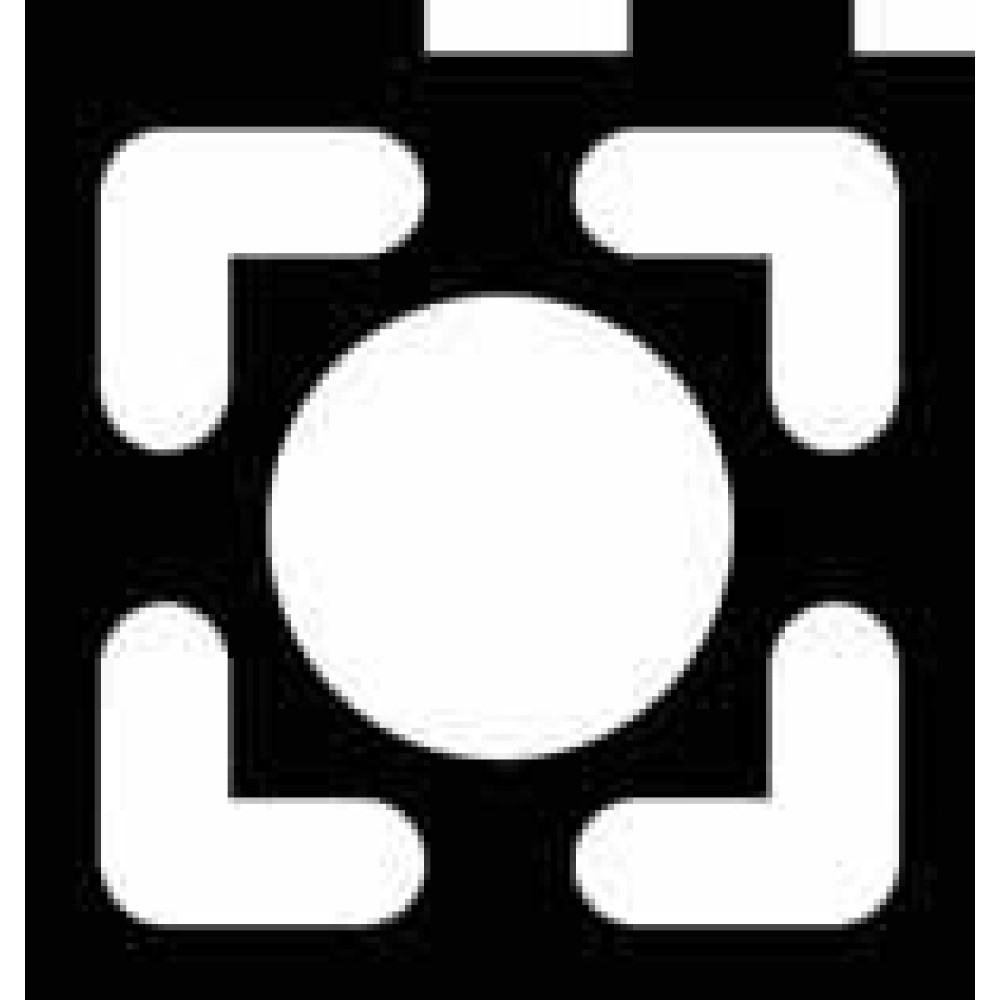 Specialty Products Company 71128 1° Nylon Rear Shim