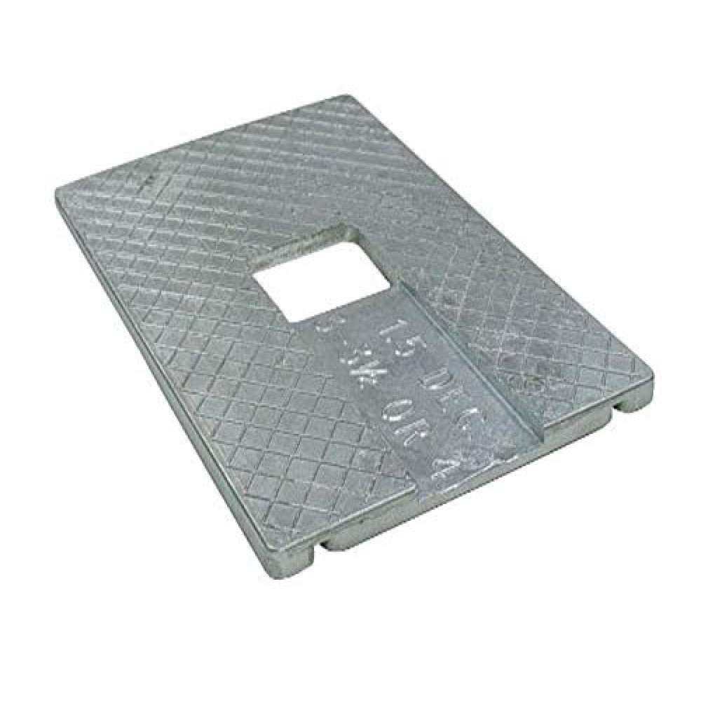 Specialty Products Company 89399 1-1/2° Break Away Axle Shim, (Pack of 6)