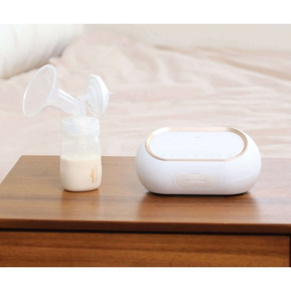 Spectra Dual Compact süt Pompası - Beyaz Göğüs Pompası Fiyatı
