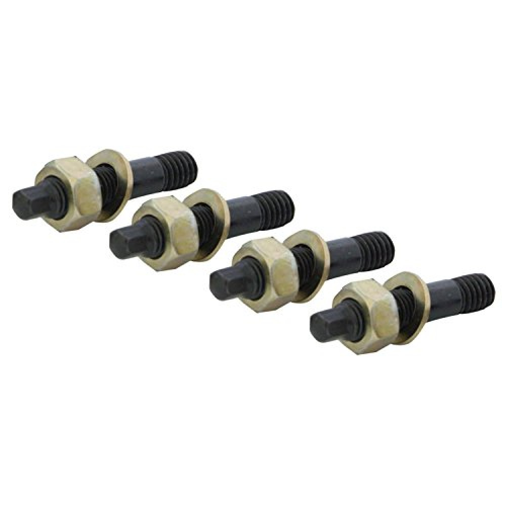 Spectre Performance (42513) 1.5" Carburetor Stud with Hardware