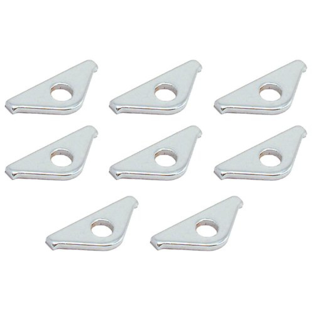 Spectre Performance 5324 Valve Cover Mini Spreader Tab, (Set of 8)