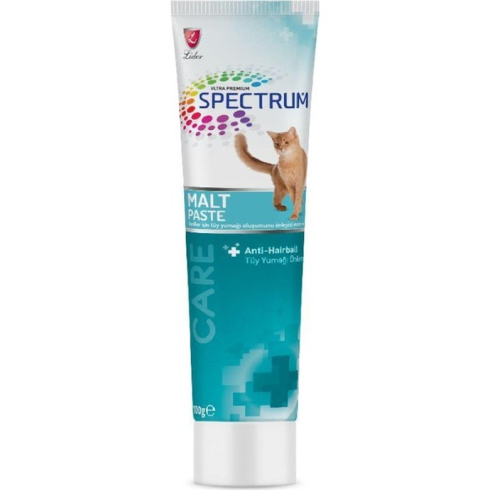 Spectrum Malt Paste Anti Hairball 100gr x 2 Adet Oto Boyaları Fiyatı