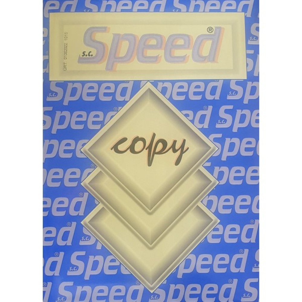 Speed A4 Fotokopi Kağıdı 80 Gr 500 Adet - 01-Mavi Fotokopi Kağıdı Fiyatı