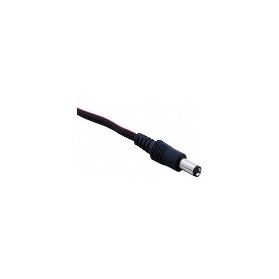 Speed SP-PJ025 25'li Kamera Power Jak