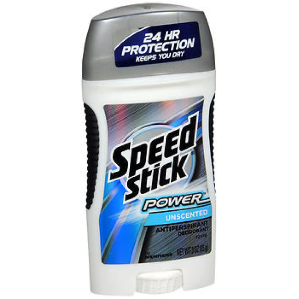 Speed Stick Antiperspirant Unscented Deodorant 85Gr Deodorantlar Fiyatı
