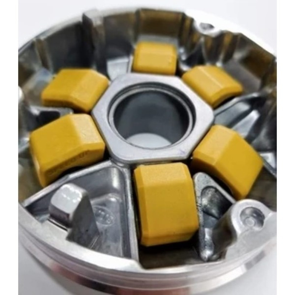 Speed Up Arora coppucino 50cc 6.5gr performans Bagasi motor tahrik seti - Sarı Fren Grubu Fiyatı