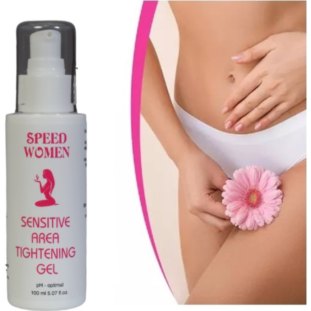Speed Women Vajinal Krem Tightening Sıkılaştırıcı Krem 100ml Oto Boyaları Fiyatı