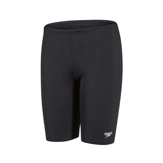 Speedo 8-008480001 Siyah End+Jammer Boys Blk Erkek Çocuk Mayosu