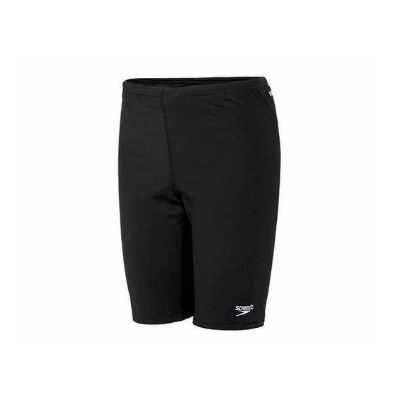 Speedo 8-008480001 Siyah End+Jammer Boys Blk Erkek Çocuk Mayosu