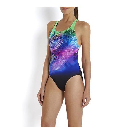 Speedo 8-06187B051 Kadın Mayosu