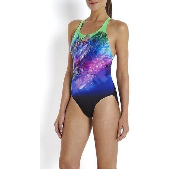 Speedo 8-06187B051 Kadın Mayosu