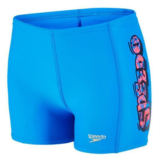 Speedo 8-09530B043 Renkli Erkek Çocuk Mayosu
