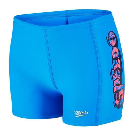 Speedo 8-09530B043 Renkli Erkek Çocuk Mayosu