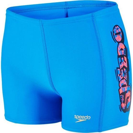 Speedo 8-09530B043 Renkli Erkek Çocuk Mayosu