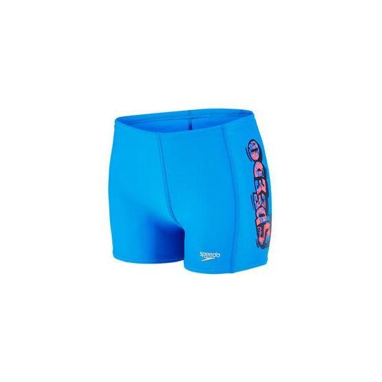 Speedo 8-09530B043 Renkli Erkek Çocuk Mayosu