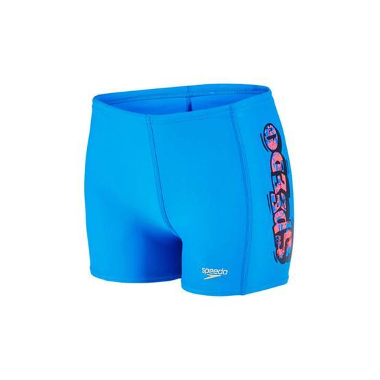 Speedo 8-09530B043 Renkli Erkek Çocuk Mayosu