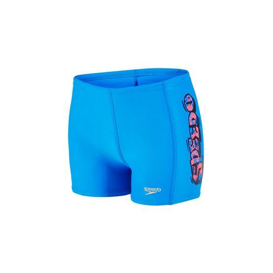 Speedo 8-09530B043 Renkli Erkek Çocuk Mayosu Erkek Çocuk Plaj Giyimi Fiyatı