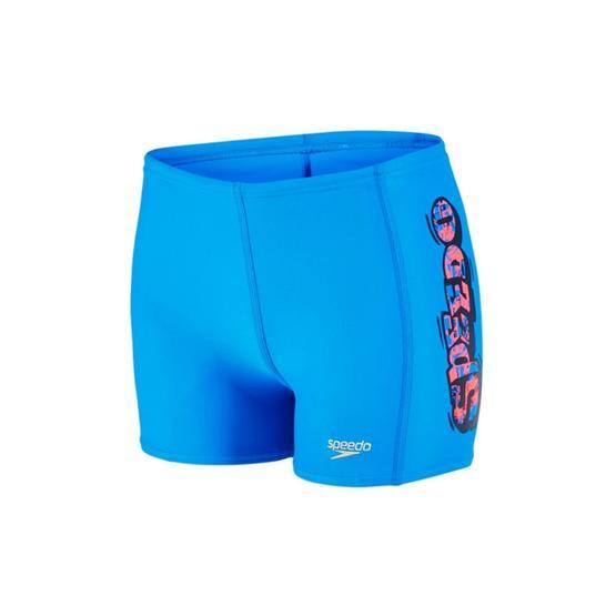 Speedo 8-09530B043 Renkli Erkek Çocuk Mayosu