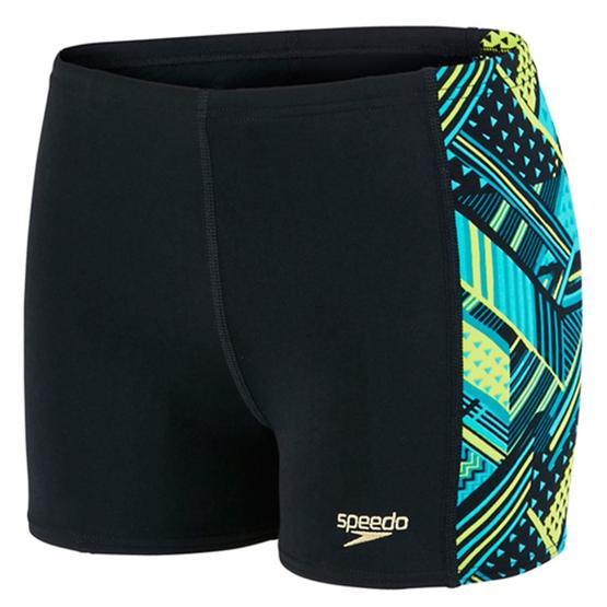 Speedo 8-09530B123 Renkli Erkek Çocuk Mayosu