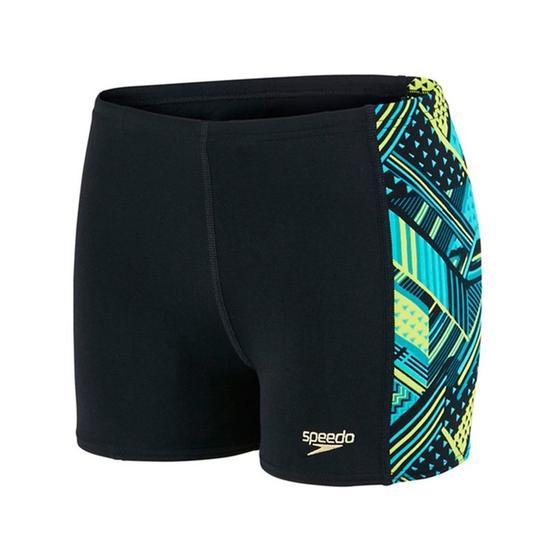 Speedo 8-09530B123 Renkli Erkek Çocuk Mayosu