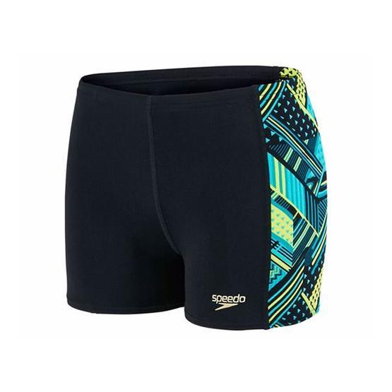 Speedo 8-09530B123 Renkli Erkek Çocuk Mayosu