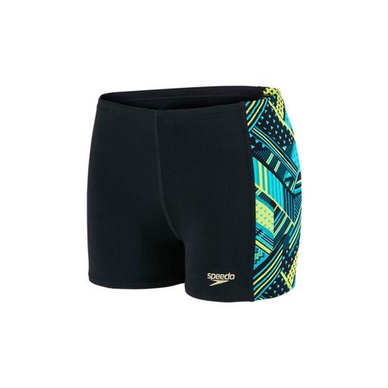 Speedo 8-09530B123 Renkli Erkek Çocuk Mayosu