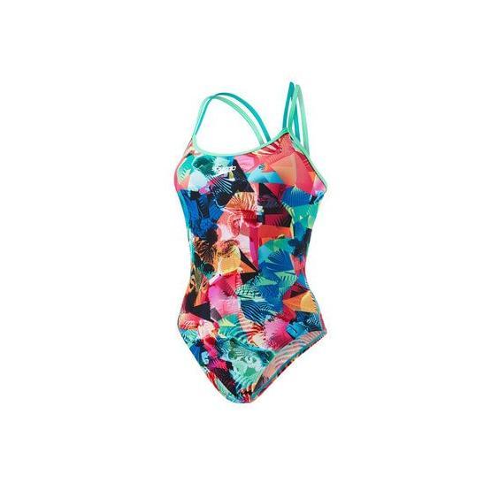 Speedo 8-10626B486 Kadın Mayo