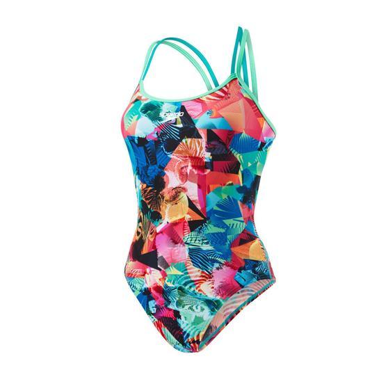 Speedo 8-10626B486 Kadın Mayo