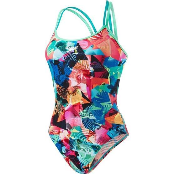 Speedo 8-10626B486 Kadın Mayo