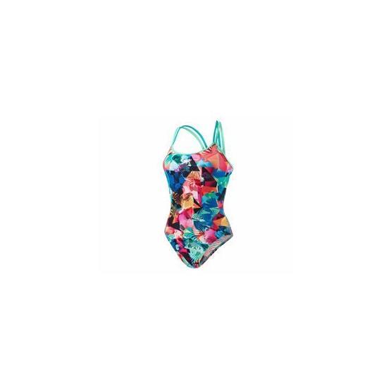 Speedo 8-10626B486 Kadın Mayo