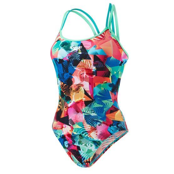 Speedo 8-10626B486 Kadın Mayo