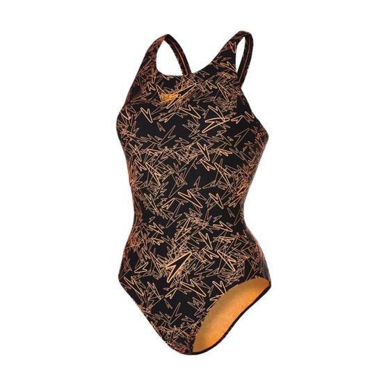 Speedo 8-10818C138 Renkli Kadın Mayosu Mayo Fiyatı