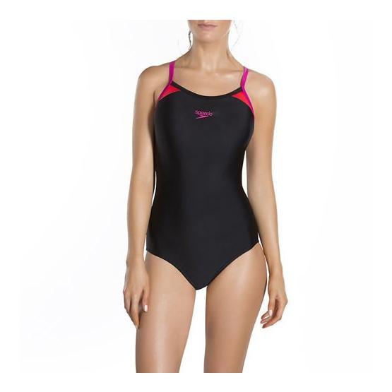 Speedo 8-10837B345 Kadın Mayo