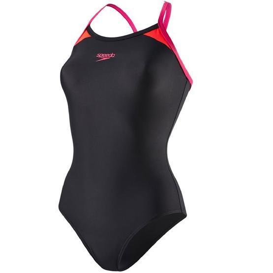 Speedo 8-10837B345 Kadın Mayo
