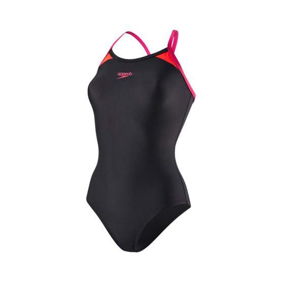 Speedo 8-10837B345 Kadın Mayo