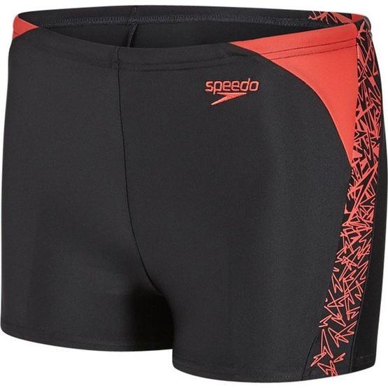 Speedo 8 108483268 Boom Splice Aquashort Erkek Çocuk Mayosu Erkek Çocuk Plaj Giyimi Fiyatı