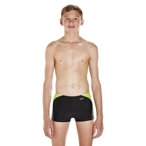 Speedo 8-108488469 Renkli Erkek Çocuk Mayosu