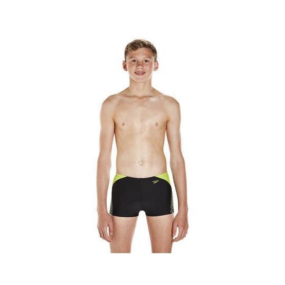 Speedo 8-108488469 Renkli Erkek Çocuk Mayosu Erkek Çocuk Plaj Giyimi Fiyatı