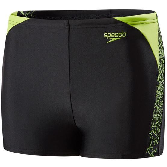 Speedo 8-108488469 Renkli Erkek Çocuk Mayosu
