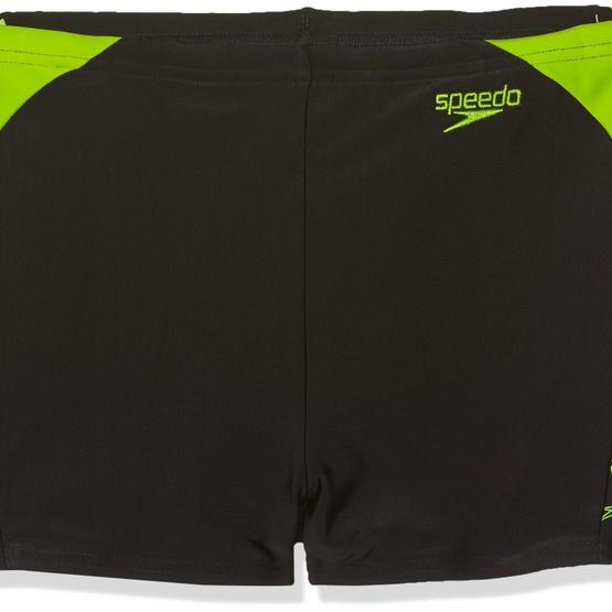 Speedo 8-108488469 Renkli Erkek Çocuk Mayosu