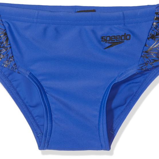 Speedo 8-108488469 Renkli Erkek Çocuk Mayosu
