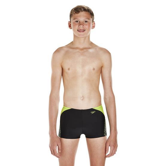 Speedo 8-108488469 Renkli Erkek Çocuk Mayosu