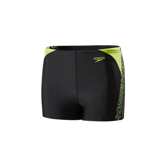Speedo 8-108488469 Renkli Erkek Çocuk Mayosu