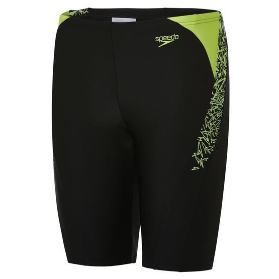 Speedo 8-108498469 Renkli Erkek Çocuk Mayosu