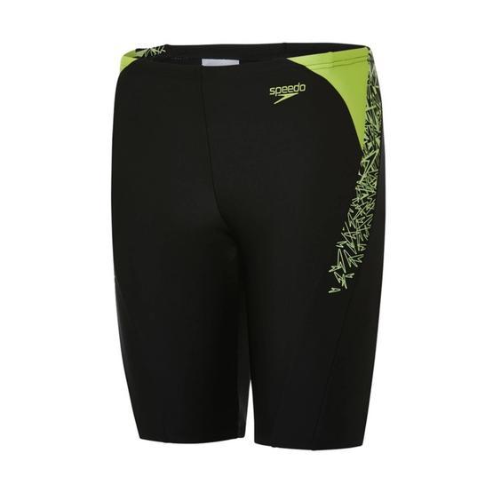 Speedo 8-108498469 Renkli Erkek Çocuk Mayosu