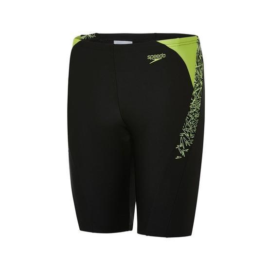 Speedo 8-108498469 Renkli Erkek Çocuk Mayosu