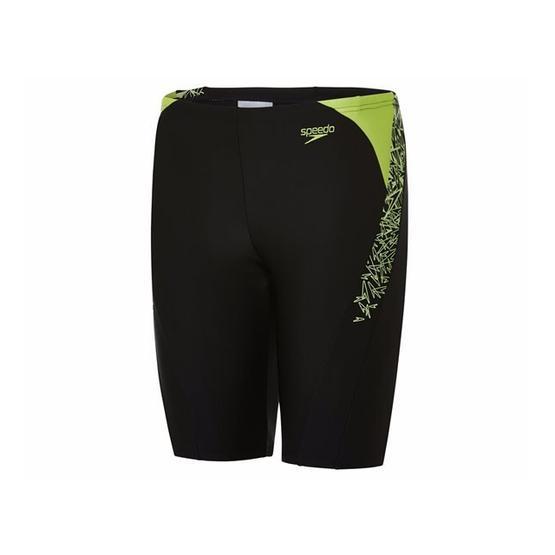 Speedo 8-108498469 Renkli Erkek Çocuk Mayosu
